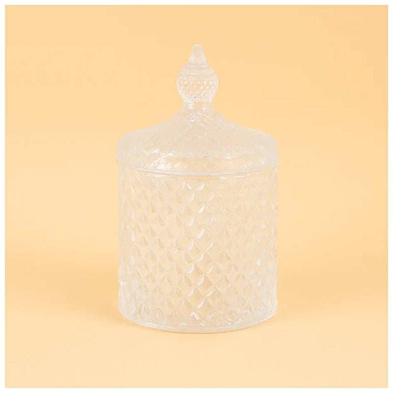 Candy Bowl - Clear