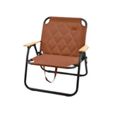 Swing Top Dustbin - Blue