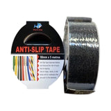 Shark King Anti-Slip Tape 50Mm*5M-Black