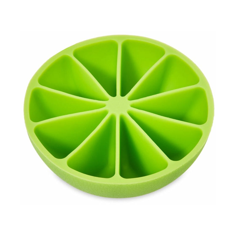 Ice Lemon Tray -Green