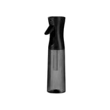 Spray Bottle 300Ml-Black