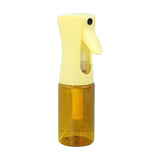 Spray Bottle 300Ml-Yellow