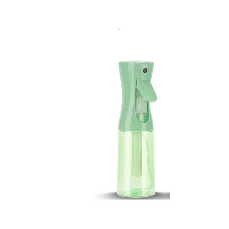 Spray Bottle 200Ml-Green