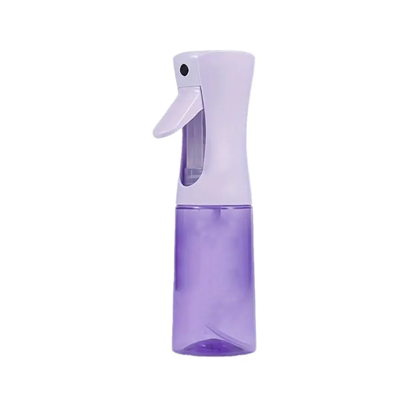 Spray Bottle 200Ml-Purple