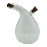 Oil Bottle-Clear
