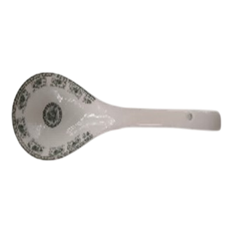 Spoon - White