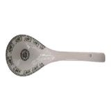 Spoon - White