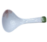 Lightweight Spoon - White