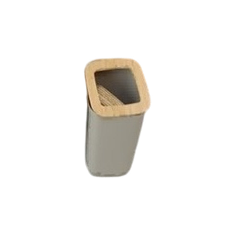 Dustbin - Beige