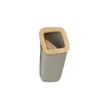 Dustbin - Beige