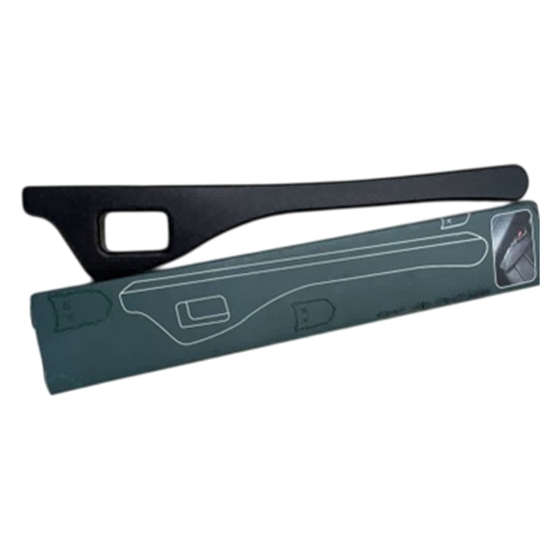 Gap Filler-Black
