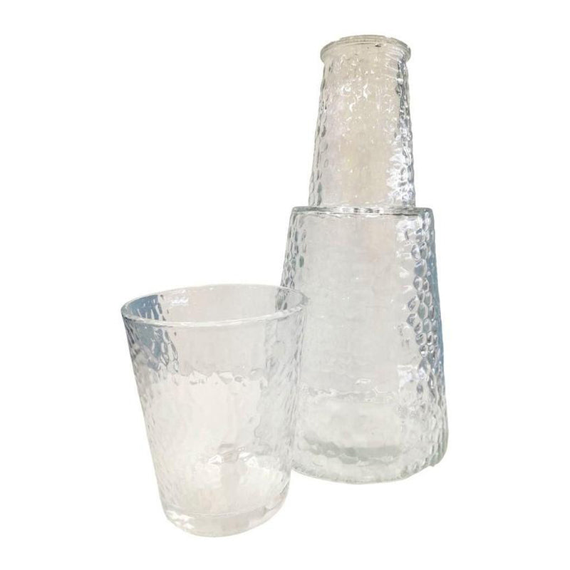 Water Pitcher - Clear