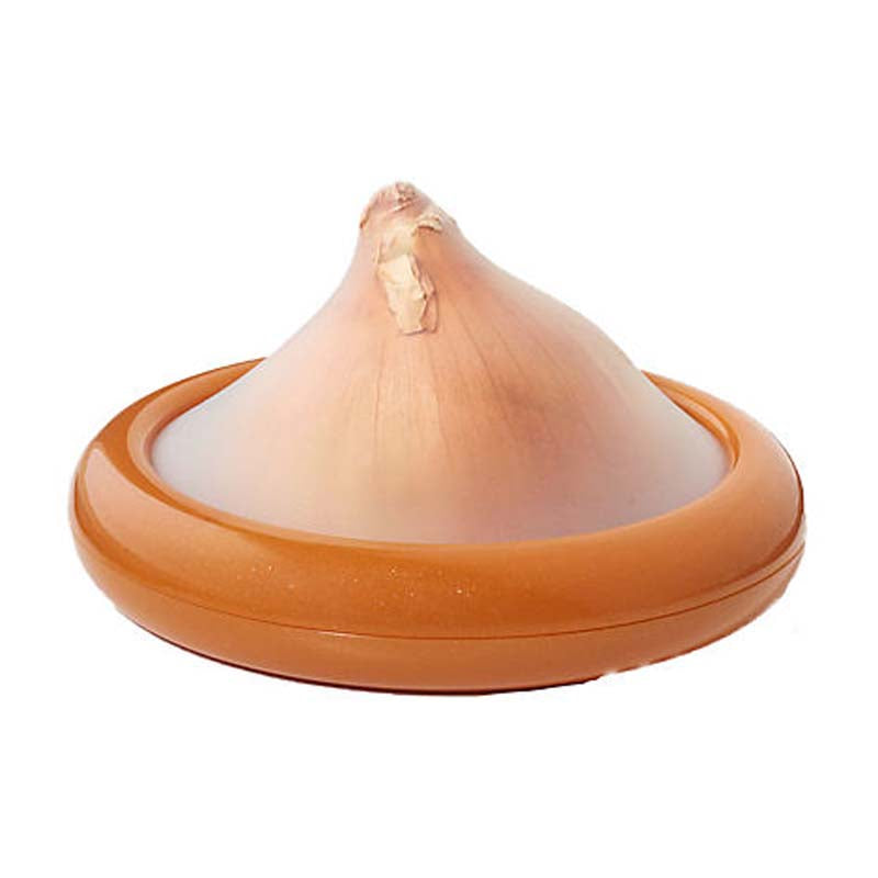 Silicone Stretch Cover Onion