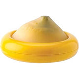 Silicone Stretch Cover Lemon