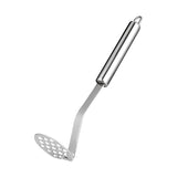 Potato Presser - Silver