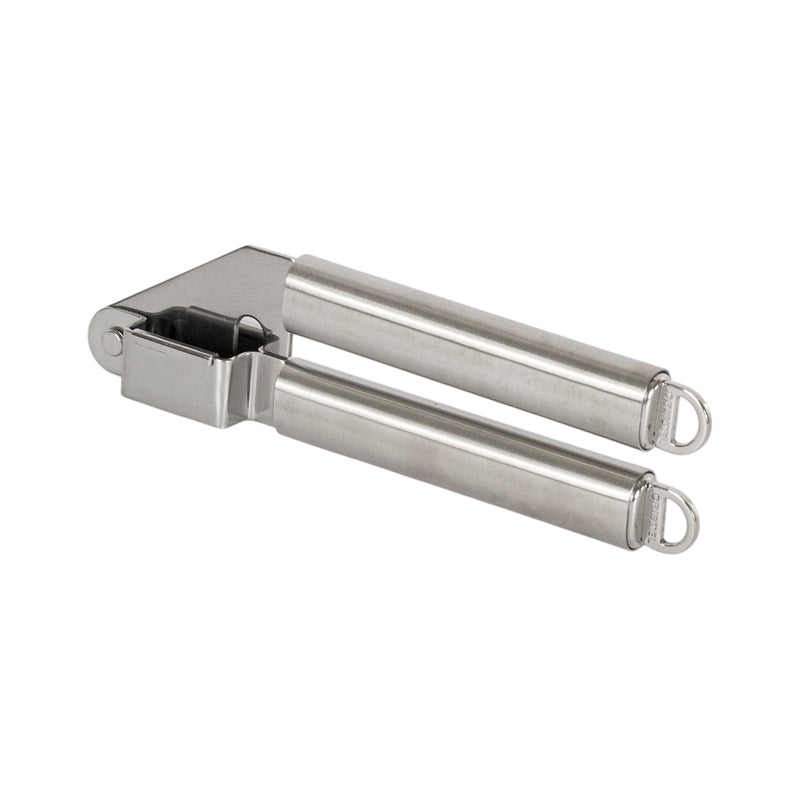 Garlic Presser-Silver