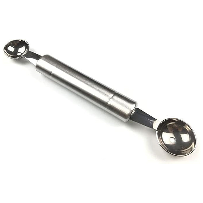 Hot Body Kitchen Tools-Silver