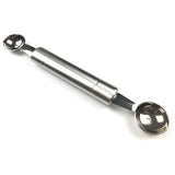 Hot Body Kitchen Tools-Silver
