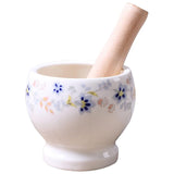 Runchao Mortar-White