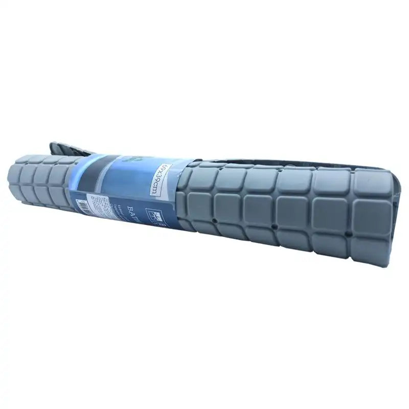 Bathroom Mat 52X52Cm -Blue