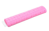 Bathroom Mat 52X52Cm-Pink