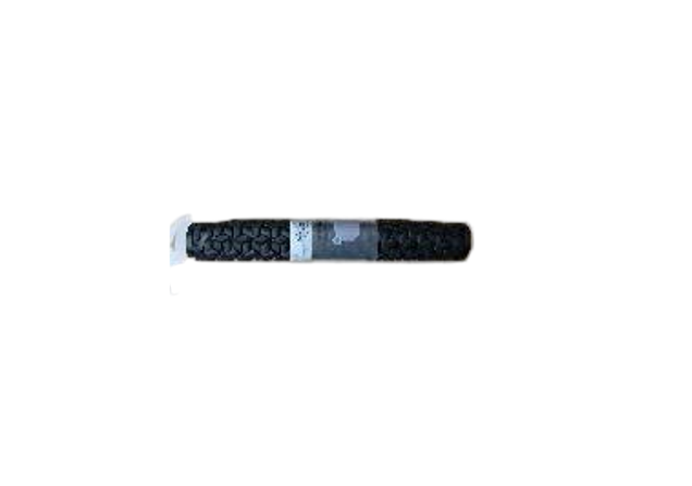 Bathroom Mat 68*38.5Cm- Black