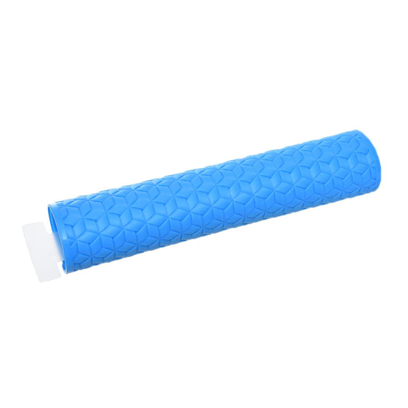 Bathroom Mat 69X37Cm - Blue