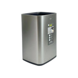 Eko Dustbin -Silver