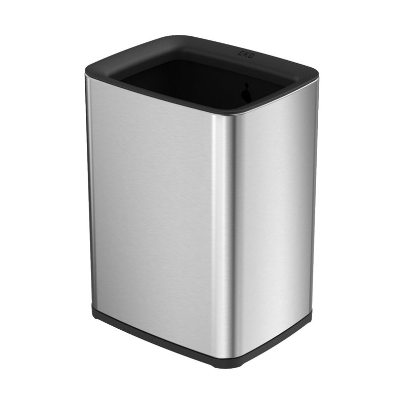Eko Dustbin - Silver