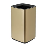 Dustbin - Gold