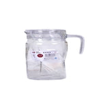 Water Pitcher 1800Ml - Clear