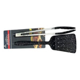 Shishifu Kitchen Tools-Black