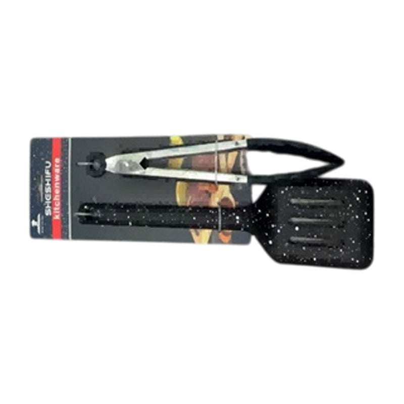 Shishifu Kitchen Tools-Black