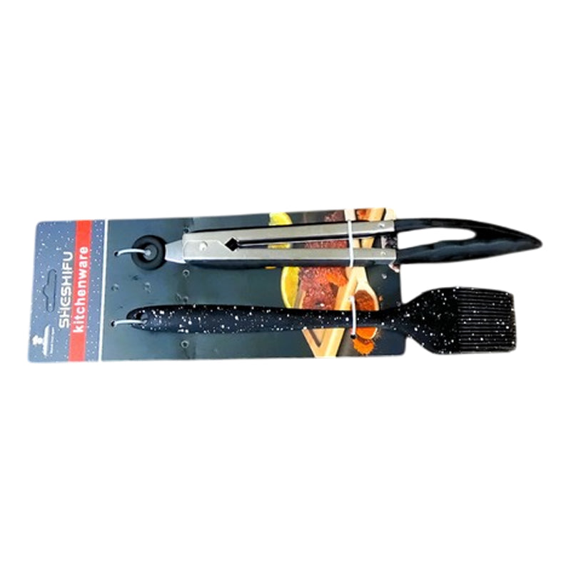 Shishifu Kitchen Tools-Black