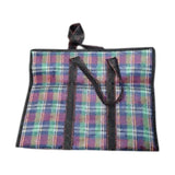 Canvas Bag 65X50Cm-Multicolor