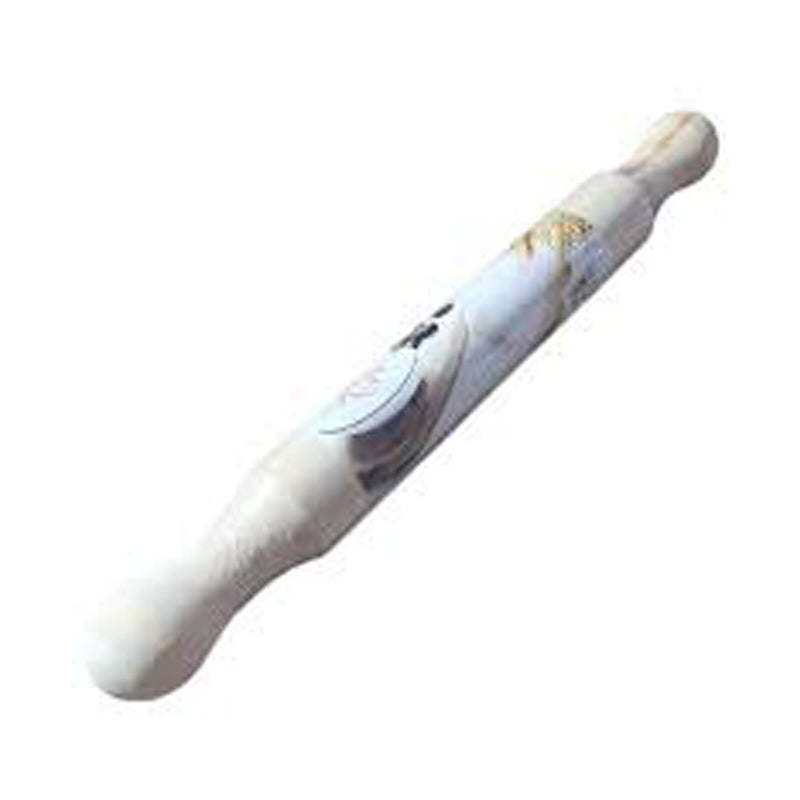 Rolling Pin 4X35Cm - White