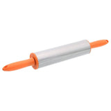 Rolling Pin 5X38.5Cm - Orange