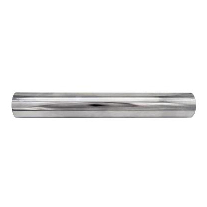 Rolling Pin 2.8X30Cm - Silver