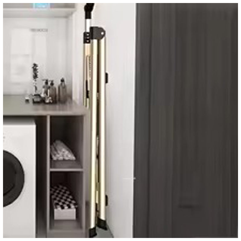 Gamegem 3 Step :Aluminum Ladder - Champagne
