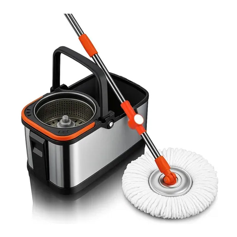 Mop Bucket - Multicolor