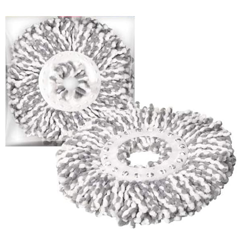 Mop Refill - Coffee-Beige