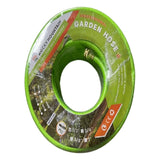 Garden Garden Hose Pvc 1.8Mm 1/2"X25M - Green