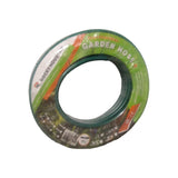 Garden Hose Pvc 1.8Mm 1/2”X50M - Green