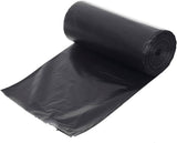 Garbage Bag 85X100Cm(120Ltr)-Black