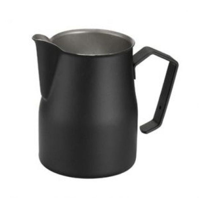 Milk Jug Stainless Steel 750Ml- Black