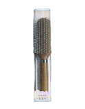 Square Hair Brush -Grey