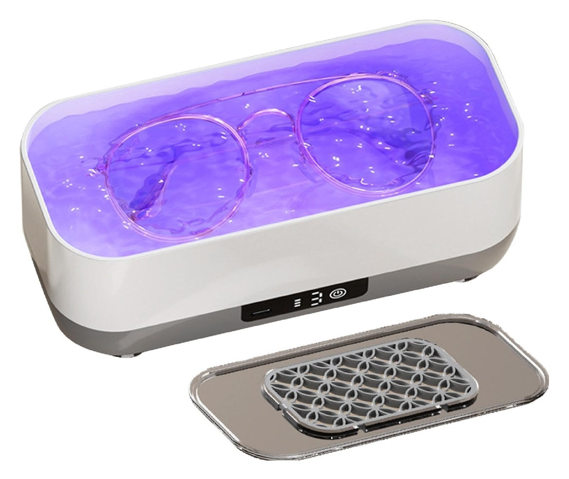 Multi Function Cleaner -White