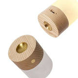 Multi-Color Lamp-Beige