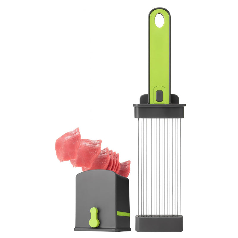 Meat Slicer-Multicolor