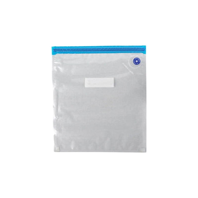 Vtcl 10Pc Food Safe Vacuum Bag 20X30Cm-Clear